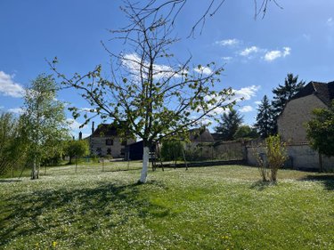 Location maison Villemorien 10110 Aube 71 m2 3 pièces 525 euros