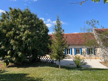 Location maison Villemorien 10110 Aube 71 m2 3 pièces 525 euros
