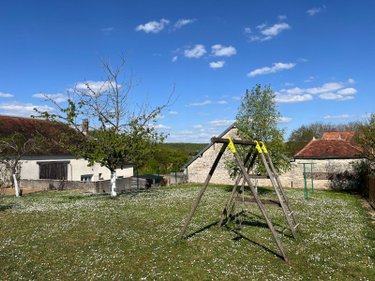 Location maison Villemorien 10110 Aube 71 m2 3 pièces 525 euros