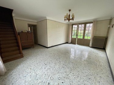 Maison a vendre Mélisey 89430 Yonne 85 m2 5 pièces 83000 euros