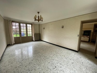 Maison a vendre Mélisey 89430 Yonne 85 m2 5 pièces 83000 euros