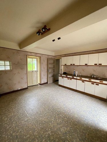 Maison a vendre Mélisey 89430 Yonne 85 m2 5 pièces 83000 euros