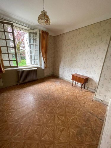 Maison a vendre Mélisey 89430 Yonne 85 m2 5 pièces 83000 euros