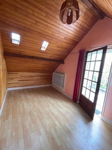 Maison a vendre Mélisey 89430 Yonne 85 m2 5 pièces 83000 euros