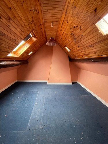 Maison a vendre Mélisey 89430 Yonne 85 m2 5 pièces 83000 euros