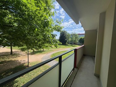 Appartement a vendre Mâcon 71000 Saône-et-Loire 71 m2 4 pièces 135500 euros