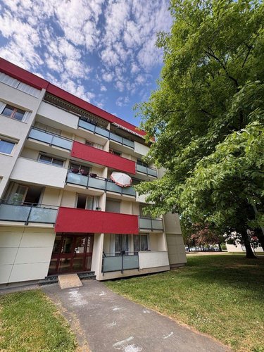 Appartement a vendre Mâcon 71000 Saône-et-Loire 71 m2 4 pièces 135500 euros