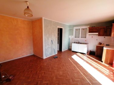 Maison a vendre Bourg-des-Comptes 35890 Ille-et-Vilaine 51 m2 3 pièces 139750 euros