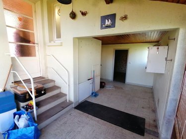 Maison a vendre Bourg-des-Comptes 35890 Ille-et-Vilaine 51 m2 3 pièces 139750 euros