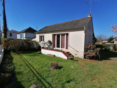 Maison a vendre Bourg-des-Comptes 35890 Ille-et-Vilaine 51 m2 3 pièces 139750 euros