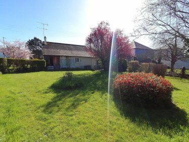 Maison a vendre Bourg-des-Comptes 35890 Ille-et-Vilaine 51 m2 3 pièces 139750 euros