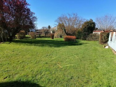 Maison a vendre Bourg-des-Comptes 35890 Ille-et-Vilaine 51 m2 3 pièces 139750 euros