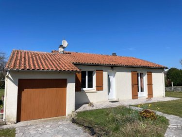 Maison a vendre Bazas 33430 Gironde 81 m2 3 pièces 168000 euros