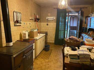 Maison a vendre Martizay 36220 Indre 50 m2 3 pièces 43600 euros