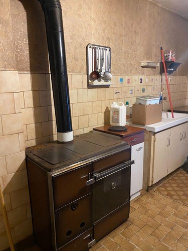 Maison a vendre Martizay 36220 Indre 50 m2 3 pièces 43600 euros