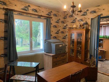 Maison a vendre Martizay 36220 Indre 50 m2 3 pièces 43600 euros