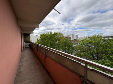 Appartement a vendre Lormont 33310 Gironde 81 m2 4 pièces 181300 euros