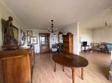 Appartement a vendre Lormont 33310 Gironde 81 m2 4 pièces 181300 euros