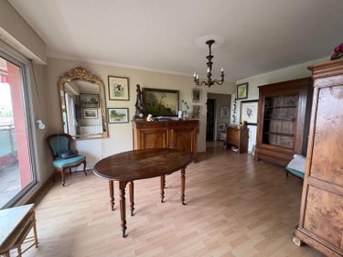 Appartement a vendre Lormont 33310 Gironde 81 m2 4 pièces 181300 euros