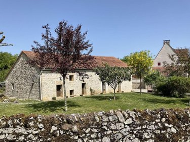 Maison a vendre Gourdon 46300 Lot 105 m2 4 pièces 305000 euros