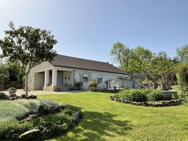 Maison a vendre Gourdon 46300 Lot 105 m2 4 pièces 305000 euros