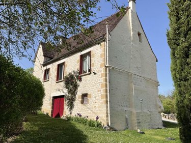 Maison a vendre Gourdon 46300 Lot 105 m2 4 pièces 315000 euros