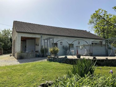 Maison a vendre Gourdon 46300 Lot 105 m2 4 pièces 305000 euros