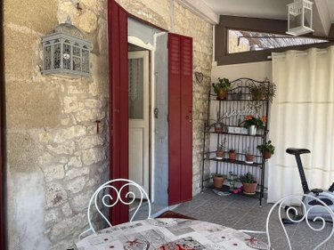 Maison a vendre Gourdon 46300 Lot 105 m2 4 pièces 305000 euros