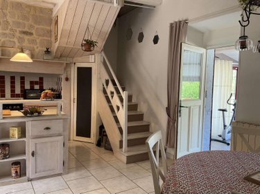 Maison a vendre Gourdon 46300 Lot 105 m2 4 pièces 305000 euros