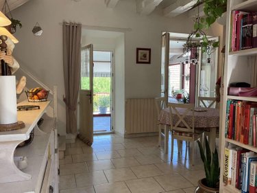 Maison a vendre Gourdon 46300 Lot 105 m2 4 pièces 305000 euros