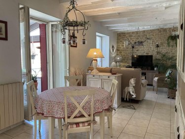 Maison a vendre Gourdon 46300 Lot 105 m2 4 pièces 305000 euros