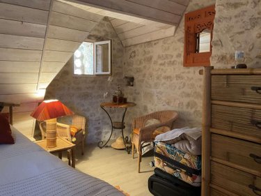 Maison a vendre Gourdon 46300 Lot 105 m2 4 pièces 305000 euros