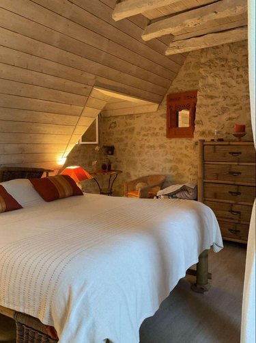 Maison a vendre Gourdon 46300 Lot 105 m2 4 pièces 305000 euros