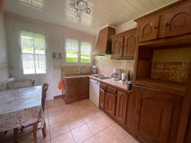 Maison a vendre Incheville 76117 Seine-Maritime 65 m2 3 pièces 200000 euros