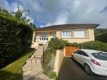 Maison a vendre Incheville 76117 Seine-Maritime 65 m2 3 pièces 200000 euros