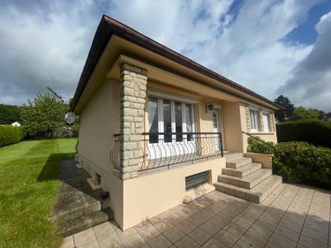 Maison a vendre Incheville 76117 Seine-Maritime 65 m2 3 pièces 200000 euros
