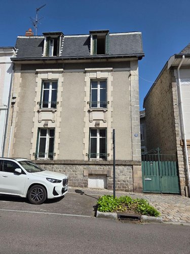 Maison a vendre Limoges 87000 Haute-Vienne 137 m2 7 pièces 212450 euros
