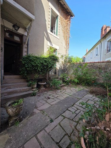Maison a vendre Limoges 87000 Haute-Vienne 137 m2 7 pièces 212450 euros
