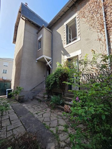 Maison a vendre Limoges 87000 Haute-Vienne 137 m2 7 pièces 212450 euros