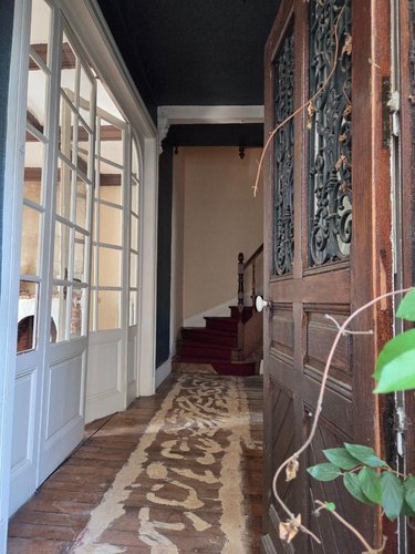 Maison a vendre Limoges 87000 Haute-Vienne 137 m2 7 pièces 212450 euros