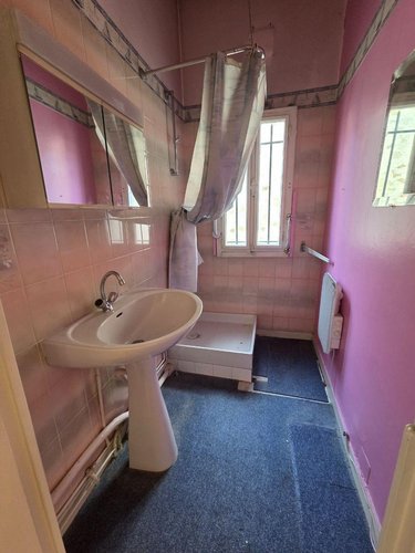 Maison a vendre Limoges 87000 Haute-Vienne 137 m2 7 pièces 212450 euros