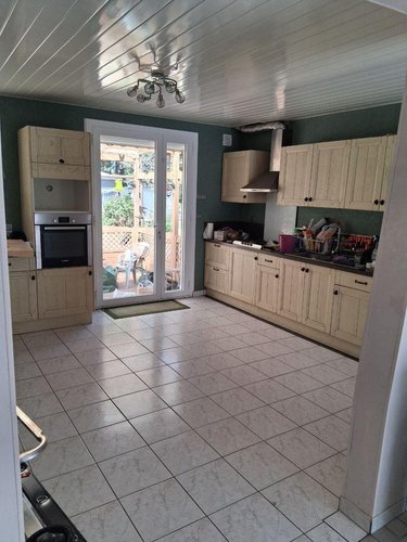 Maison a vendre La Flèche 72200 Sarthe 150 m2 7 pièces 214840 euros