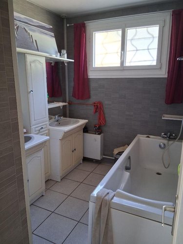 Maison a vendre Clefs 49150 Maine-et-Loire 150 m2 7 pièces 214840 euros