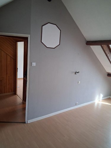 Maison a vendre Clefs 49150 Maine-et-Loire 150 m2 7 pièces 214840 euros