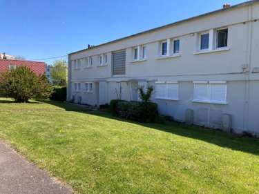 Appartement a vendre Boulogne-sur-Mer 62200 Pas-de-Calais 56 m2 3 pièces 137800 euros