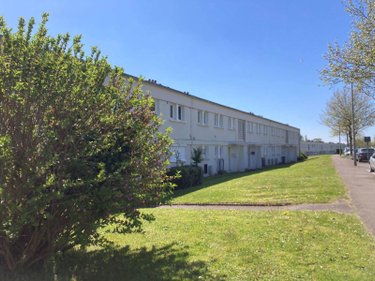 Appartement a vendre Boulogne-sur-Mer 62200 Pas-de-Calais 56 m2 3 pièces 137800 euros