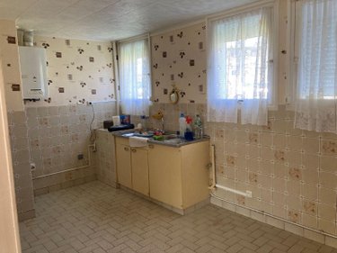 Appartement a vendre Boulogne-sur-Mer 62200 Pas-de-Calais 56 m2 3 pièces 137800 euros