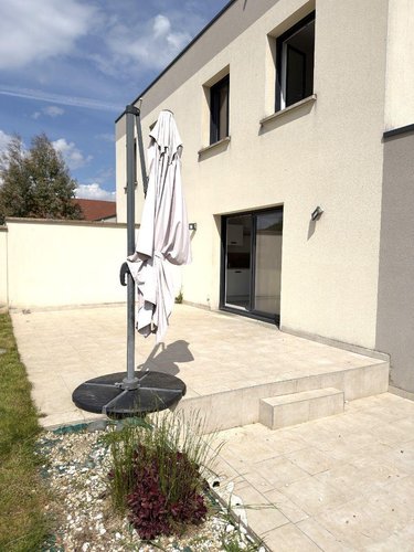 Maison a vendre Bréviandes 10450 Aube 125 m2 6 pièces 249000 euros