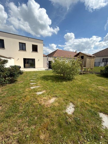 Maison a vendre Bréviandes 10450 Aube 125 m2 6 pièces 249000 euros