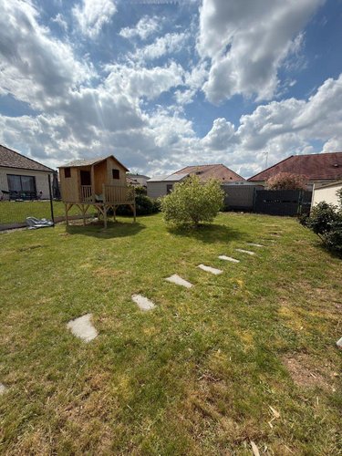 Maison a vendre Bréviandes 10450 Aube 125 m2 6 pièces 249000 euros